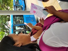 M&aacute;s de 5000 personas fueron sensibilizadas en prevenci&oacute;n de violencia intrafamiliar durante el primer semestre de 2022