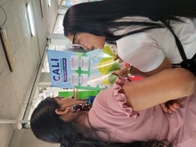 M&aacute;s de 5000 personas fueron sensibilizadas en prevenci&oacute;n de violencia intrafamiliar durante el primer semestre de 2022