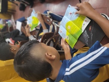 M&aacute;s de 5000 personas fueron sensibilizadas en prevenci&oacute;n de violencia intrafamiliar durante el primer semestre de 2022