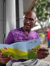 M&aacute;s de 5000 personas fueron sensibilizadas en prevenci&oacute;n de violencia intrafamiliar durante el primer semestre de 2022