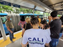 M&aacute;s de 5000 personas fueron sensibilizadas en prevenci&oacute;n de violencia intrafamiliar durante el primer semestre de 2022