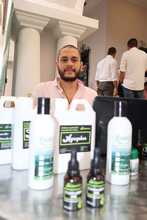 Empresarios y promotores tur&iacute;sticos participantes de la rueda de negocios &lsquo;Cali negocia rural&rsquo;.