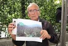 Empresarios y promotores tur&iacute;sticos participantes de la rueda de negocios &lsquo;Cali negocia rural&rsquo;.