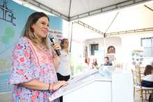 Empresarios y promotores tur&iacute;sticos participantes de la rueda de negocios &lsquo;Cali negocia rural&rsquo;.