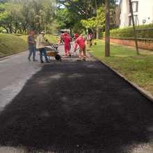 Con presencia en los territorios, las Obras de Coraz&oacute;n renuevan los corredores principales 