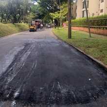 Con presencia en los territorios, las Obras de Coraz&oacute;n renuevan los corredores principales 