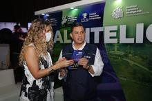 Datic y &lsquo;Calinteligente&rsquo; hicieron parte del &lsquo;Congreso Internacional de Territorios Inteligentes CITI + 2022&rsquo; 