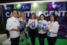 Datic y &lsquo;Calinteligente&rsquo; hicieron parte del &lsquo;Congreso Internacional de Territorios Inteligentes CITI + 2022&rsquo; 