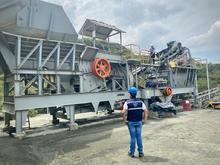 Proyecto ambiental dar&aacute; cierre gradual de la Estaci&oacute;n de Transferencia de la carrera 50