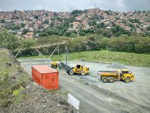 Proyecto ambiental dar&aacute; cierre gradual de la Estaci&oacute;n de Transferencia de la carrera 50