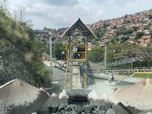 Proyecto ambiental dar&aacute; cierre gradual de la Estaci&oacute;n de Transferencia de la carrera 50