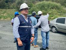 Proyecto ambiental dar&aacute; cierre gradual de la Estaci&oacute;n de Transferencia de la carrera 50