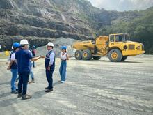 Proyecto ambiental dar&aacute; cierre gradual de la Estaci&oacute;n de Transferencia de la carrera 50