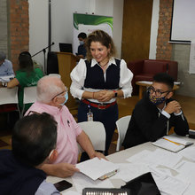 La Pol&iacute;tica P&uacute;blica ser&aacute; la gu&iacute;a de Cultura Ciudadana para los pr&oacute;ximos 10 a&ntilde;os