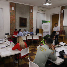 La Pol&iacute;tica P&uacute;blica ser&aacute; la gu&iacute;a de Cultura Ciudadana para los pr&oacute;ximos 10 a&ntilde;os