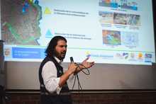 Con m&aacute;s huertas urbanas, en el Plan Jarill&oacute;n se pasa de la protesta a la propuesta