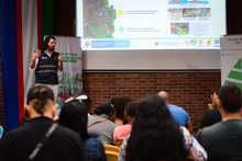 Con m&aacute;s huertas urbanas, en el Plan Jarill&oacute;n se pasa de la protesta a la propuesta