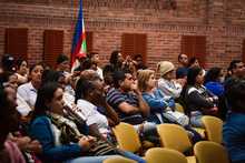 Con m&aacute;s huertas urbanas, en el Plan Jarill&oacute;n se pasa de la protesta a la propuesta