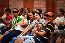 Con m&aacute;s huertas urbanas, en el Plan Jarill&oacute;n se pasa de la protesta a la propuesta