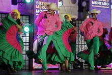 Todo listo para el Encuentro Folcl&oacute;rico Mercedes Monta&ntilde;o en Cali