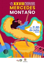 Todo listo para el Encuentro Folcl&oacute;rico Mercedes Monta&ntilde;o en Cali