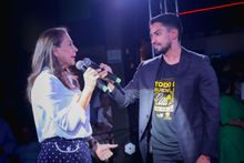 Todo listo para el Encuentro Folcl&oacute;rico Mercedes Monta&ntilde;o en Cali