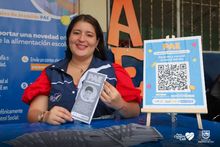 PAE en territorio, m&aacute;s cerca de los padres, madres y cuidadores