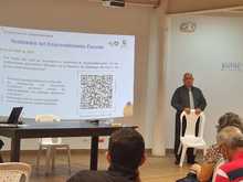 Nueva red de docentes de Emprendimiento e Innovaci&oacute;n