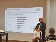 Nueva red de docentes de Emprendimiento e Innovaci&oacute;n