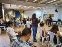 Nueva red de docentes de Emprendimiento e Innovaci&oacute;n