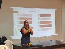 Nueva red de docentes de Emprendimiento e Innovaci&oacute;n