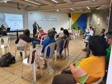 Nueva red de docentes de Emprendimiento e Innovaci&oacute;n