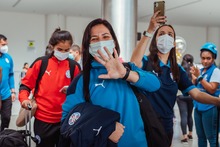 La Copa Am&eacute;rica Femenina se suma este domingo a la ciclovida