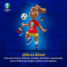 La Copa Am&eacute;rica Femenina se suma este domingo a la ciclovida