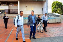 Alcald&iacute;a de Cali estudia posibilidad para entregar inmueble en comodato a la JEP 