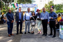 Alcald&iacute;a de Cali estudia posibilidad para entregar inmueble en comodato a la JEP 