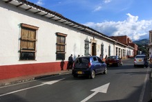 Alcald&iacute;a de Cali estudia posibilidad para entregar inmueble en comodato a la JEP 