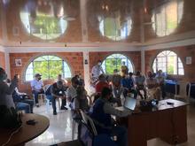 En julio se terminar&aacute; de construir el alcantarillado de La Buitrera