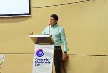 Cali se une a la Conciliat&oacute;n Nacional 2022 del Ministerio de Justicia y del Derecho