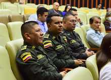 Cali se une a la Conciliat&oacute;n Nacional 2022 del Ministerio de Justicia y del Derecho