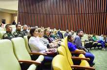 Cali se une a la Conciliat&oacute;n Nacional 2022 del Ministerio de Justicia y del Derecho