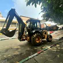 El Troncal inici&oacute; la renovaci&oacute;n de sus v&iacute;as con &lsquo;Obras de Coraz&oacute;n&rsquo;.