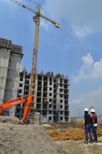 La Emru, reporta inversiones por m&aacute;s de 12 mil millones en el proceso constructivo de Ciudad Para&iacute;so