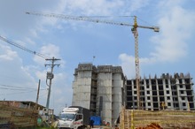 La Emru, reporta inversiones por m&aacute;s de 12 mil millones en el proceso constructivo de Ciudad Para&iacute;so