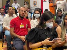 Cali prepara el regreso de las carreras de monta&ntilde;a, se viene la Night Trail, 16 de julio