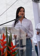 Misi&oacute;n m&eacute;dica fue condecorada por el Concejo Distrital por su trabajo en tiempo de pandemia