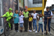 La Maxilimpieza tambi&eacute;n lleg&oacute; al &aacute;rea de renovaci&oacute;n urbana 