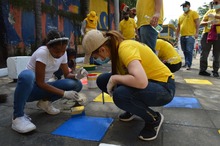 La Maxilimpieza tambi&eacute;n lleg&oacute; al &aacute;rea de renovaci&oacute;n urbana 