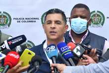 Autoridades desarticulan cinco bandas delincuenciales que operaban en Cali