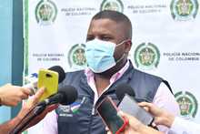 Autoridades desarticulan cinco bandas delincuenciales que operaban en Cali